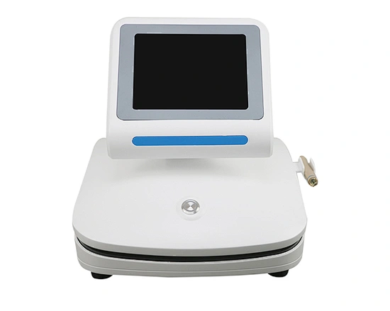 980nm laser Spider Vein vascular removal machine