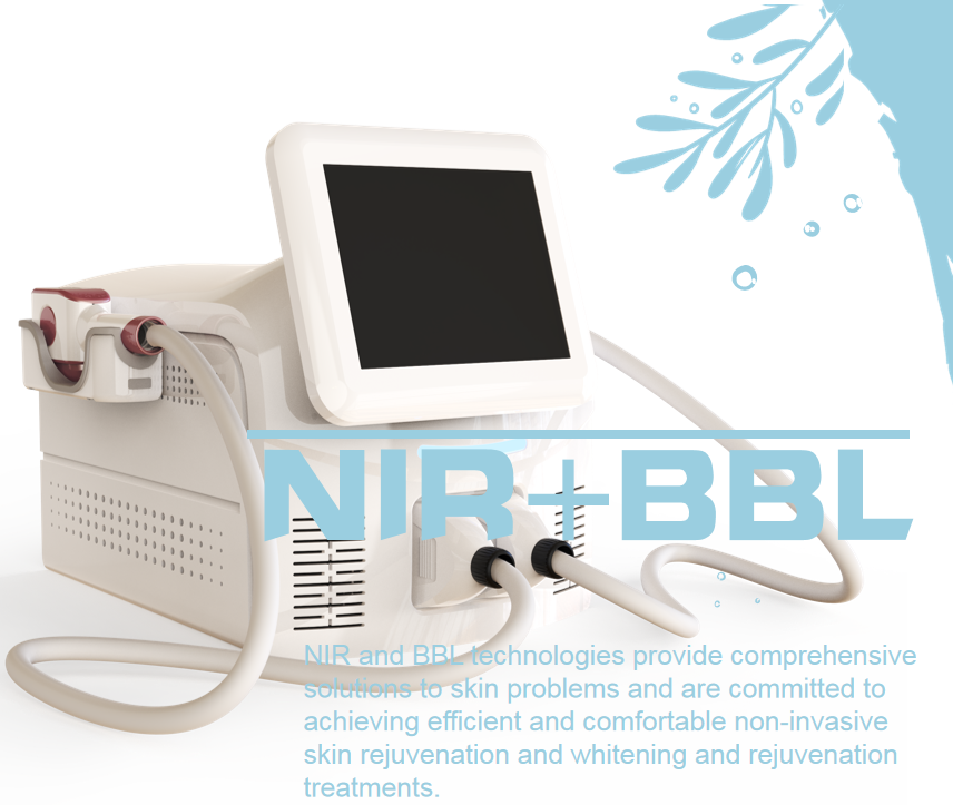 BBL NIR Skin Rejuvenation System