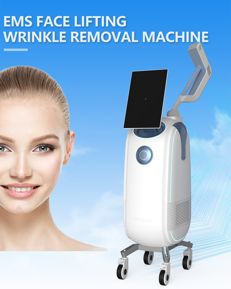EMRF Face Lifting Machine