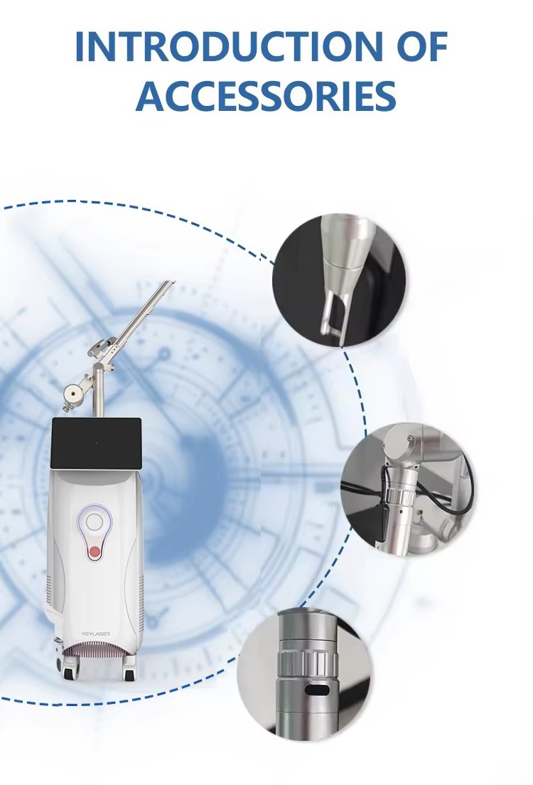 Picosecond Long Pulse Laser