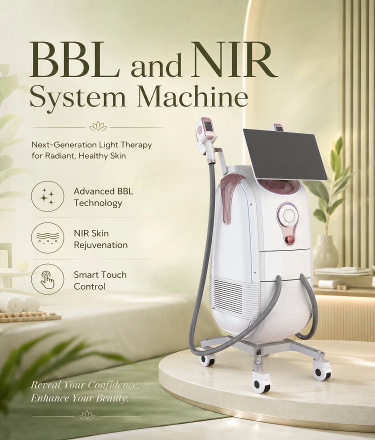 BBL and NIR System