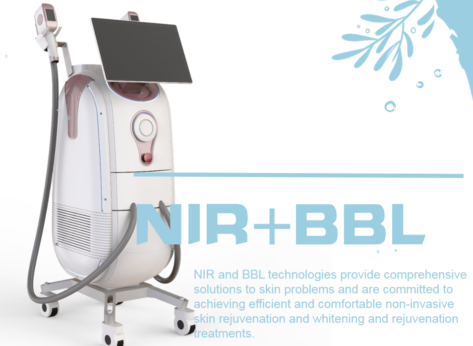 BBL and NIR System