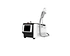 laser hair removal machine