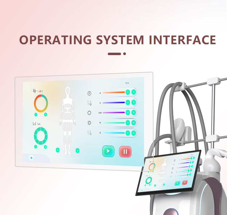velashape slimming machine
