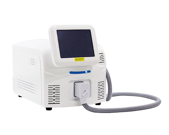 Laser beauty machine manufacturer