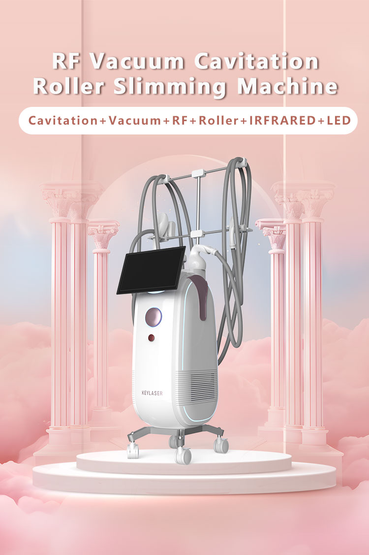 velashape slimming machine