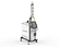 pico laser tattoo removal device