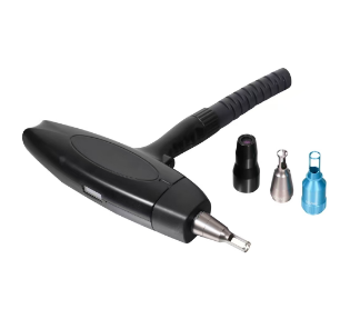 Nd yag laser 532nm 1064nm 1320nm tattoo removal machine