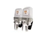 ems muscle stimulator body slimming machine