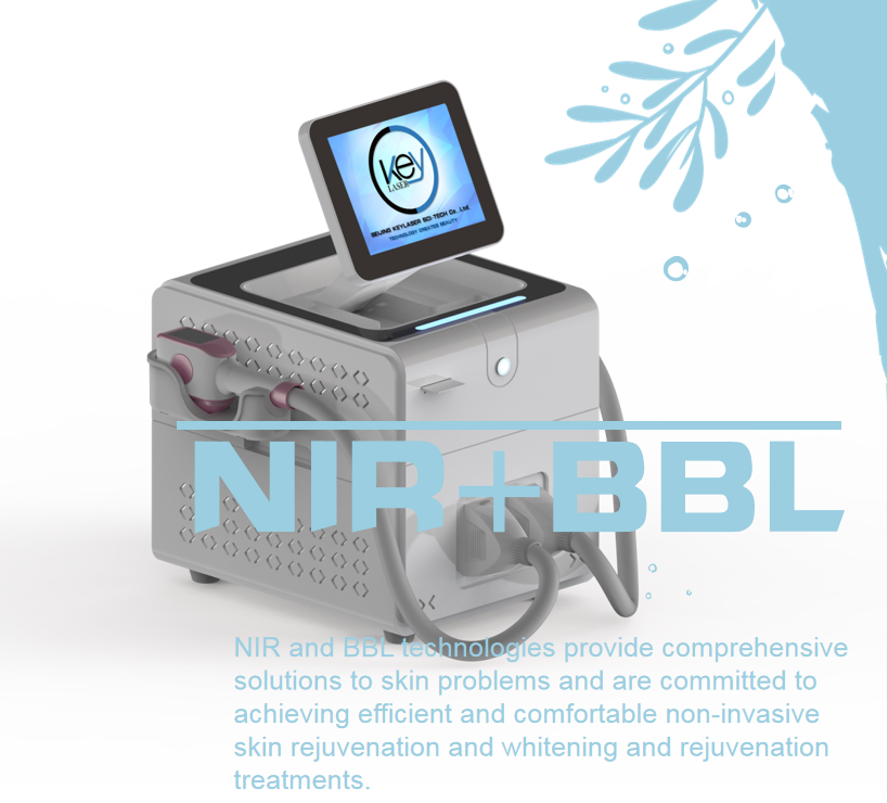 BBL NIR Technology Platform
