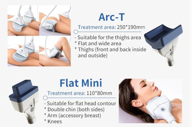 Cryolipolysis slimming machine