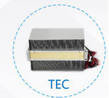 Diode Laser hair removal machine