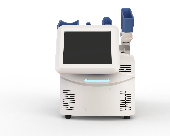 Cryolipolysis slimming machine