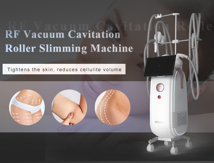 vela shape machine