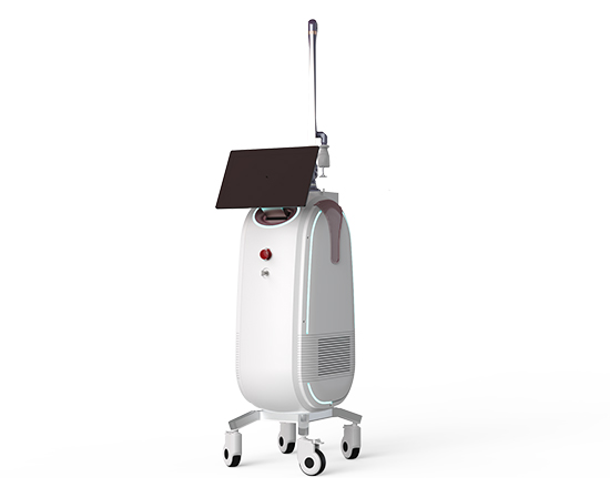 Android Fractional CO2 Laser machine