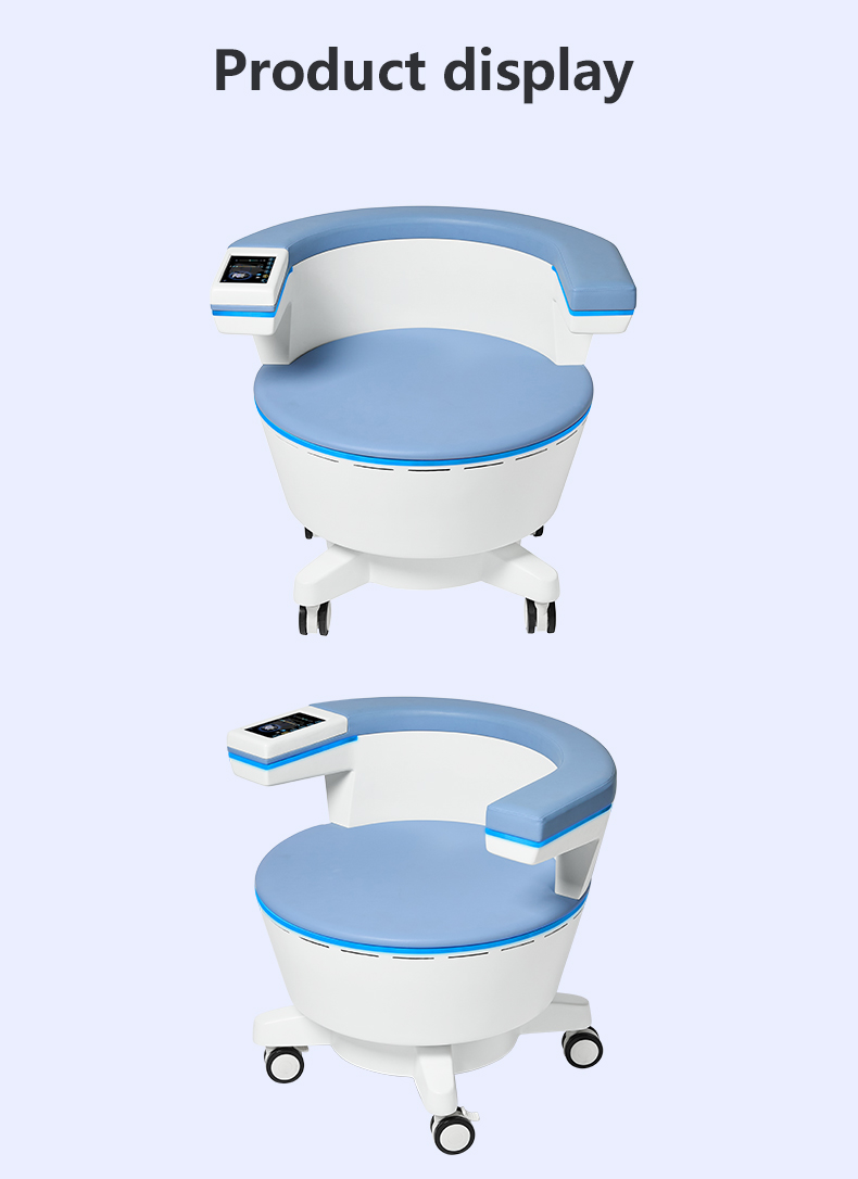 pelvic floor muscle trainer chair