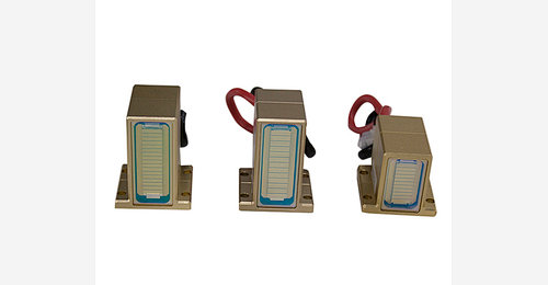 Emitter laser module for hair removal- KEYLASER