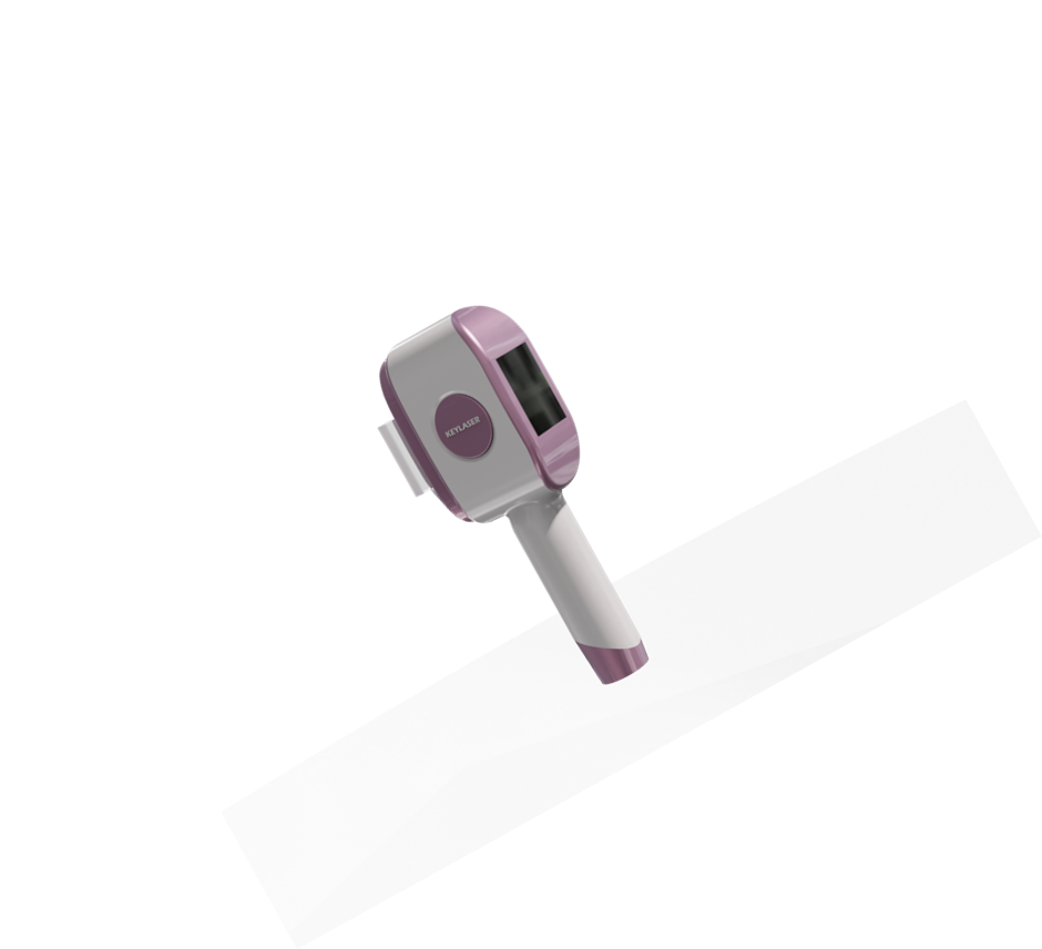 SHR BBL YAG Laser System