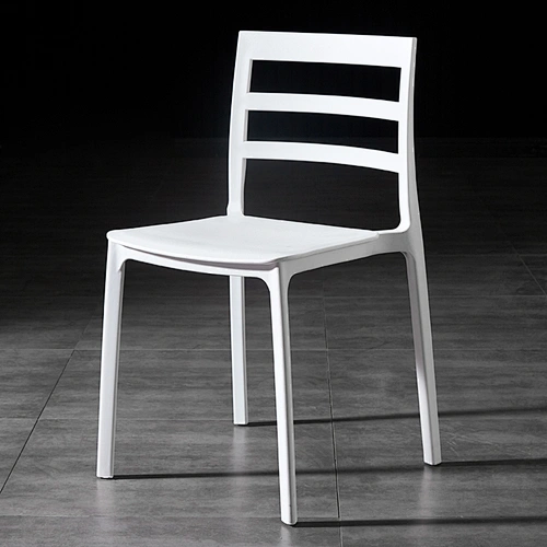 Plastic Chairs made of Polypropylene