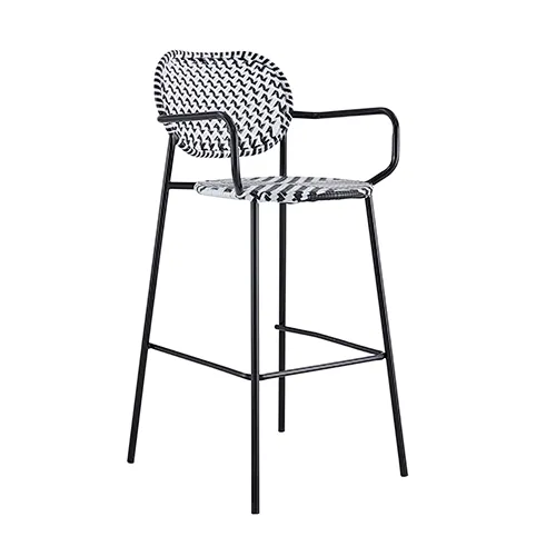 Tabouret de bar à manger Leisure