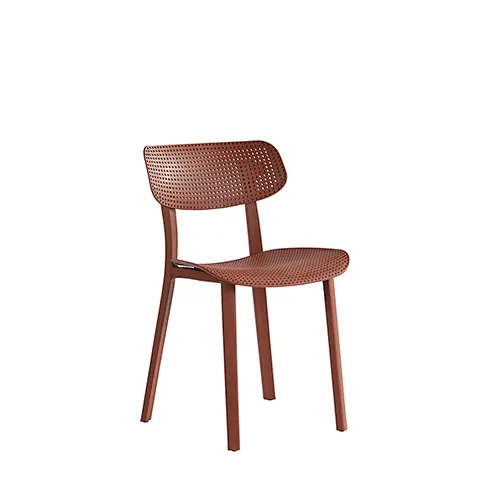 Plastic Dining Chair