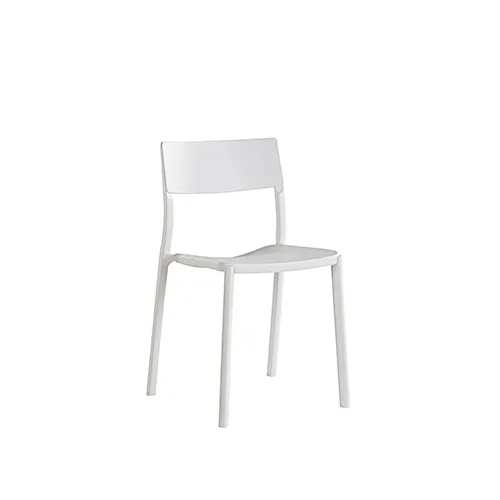 Outdoor Leisure Plastic Chair