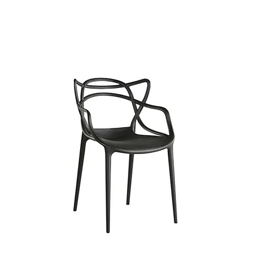 Fashionable Outdoor Plastic Chair