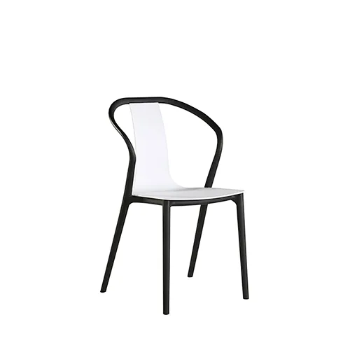 Plastic Lounge Chair