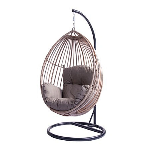 Rattan Swing