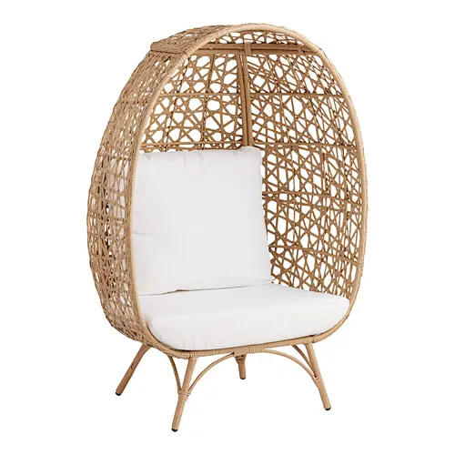 Lounge Rattan Egg Chair