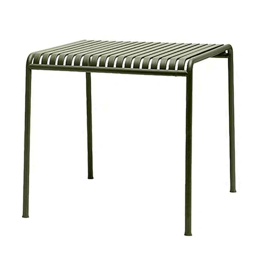 Aluminum Table
