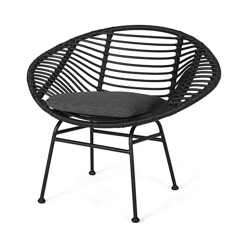 Outdoor Leisure Rattan Chair