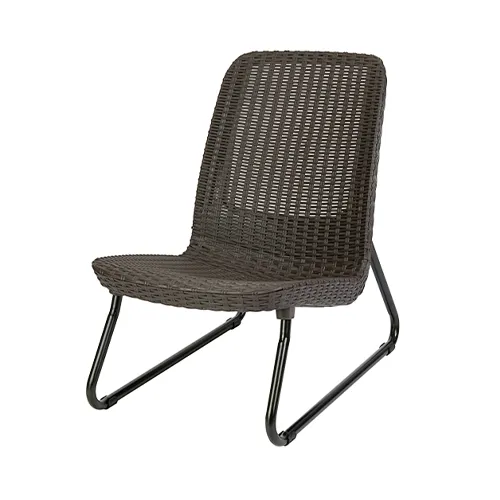 Leisure Rattan Chair