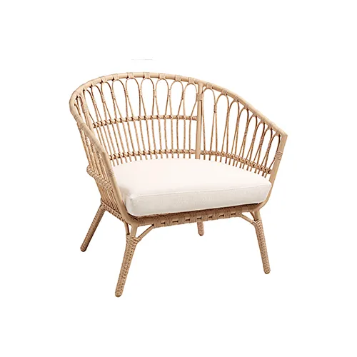Outdoor Rattan Chair