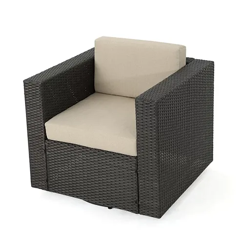 Outdoor Leisure Garden Sofa