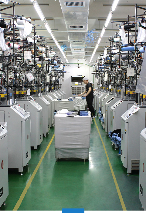 rongrong machines