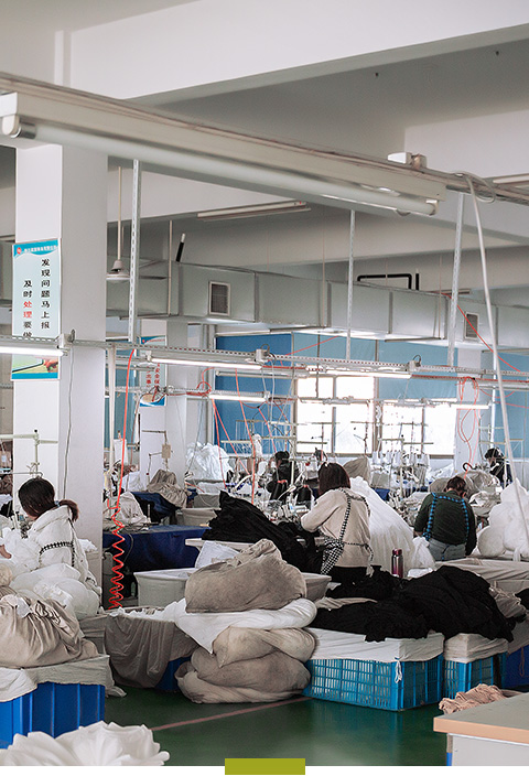 rongrong machines