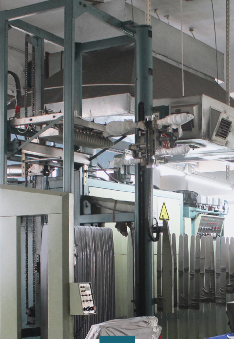 rongrong machines