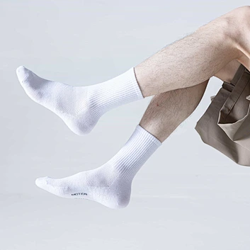 Cushioned Athletic Socks