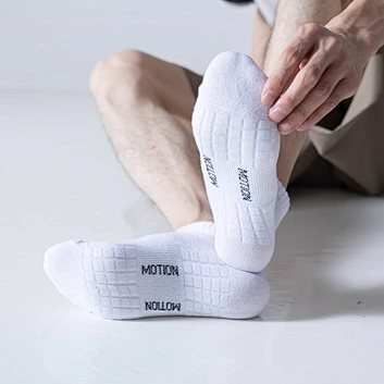 Foot Massage Sports Socks
