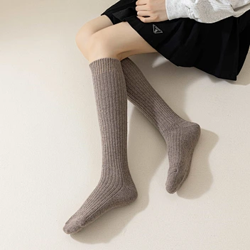 Comfortable Knee High Socks
