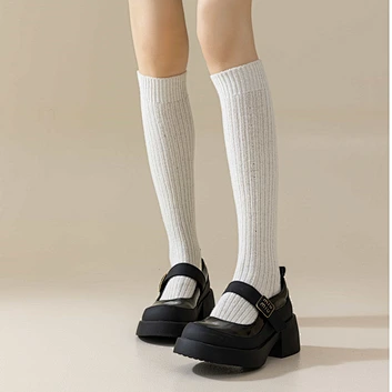 Comfortable Knee High Socks