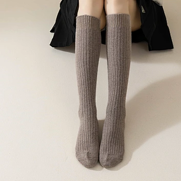 Comfortable Knee High Socks