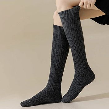 Comfortable Knee High Socks
