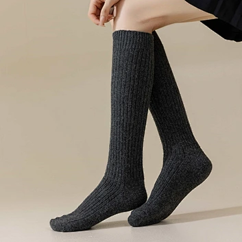 Comfortable Knee High Socks