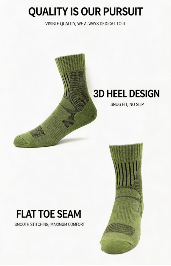 Hiking Socks Sport