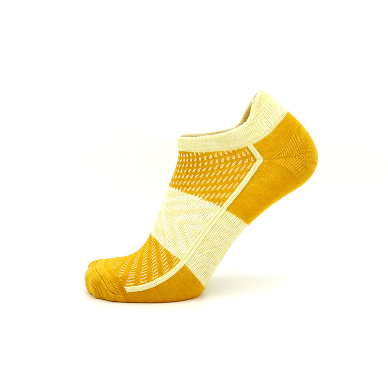 Lightweight Athletic Socks