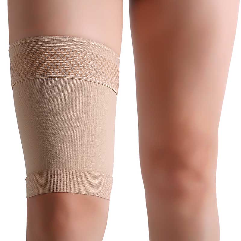Thigh High Compression Shaper