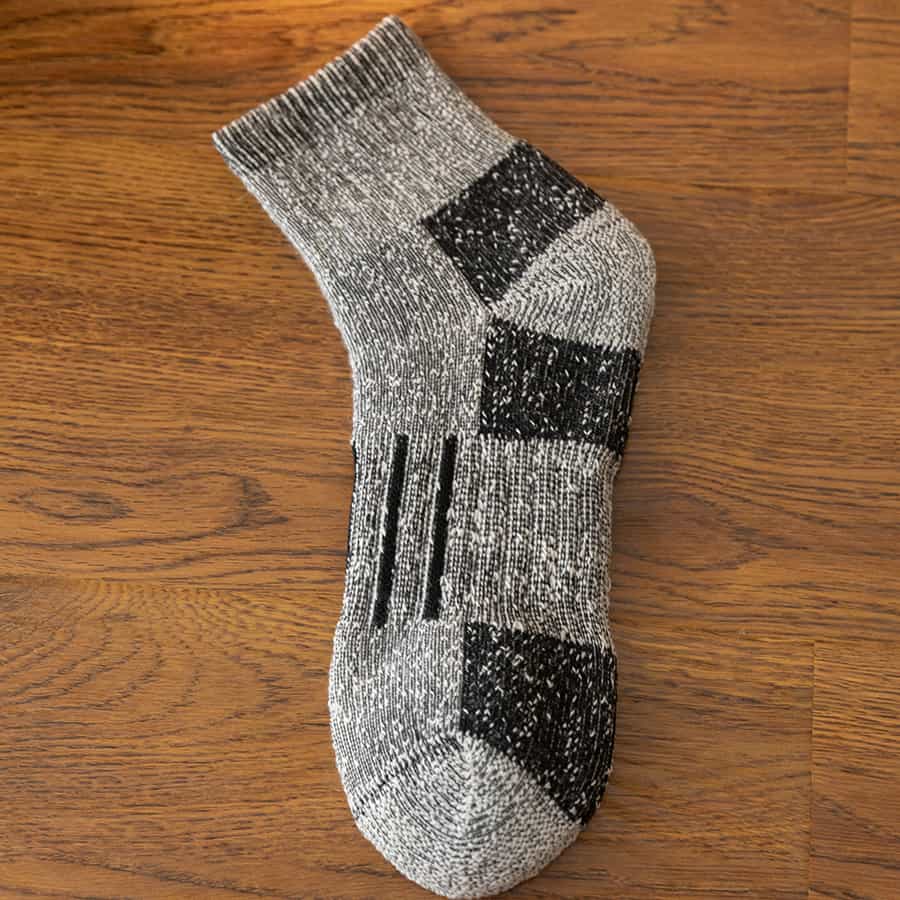 Merino Wool Socks for Winter