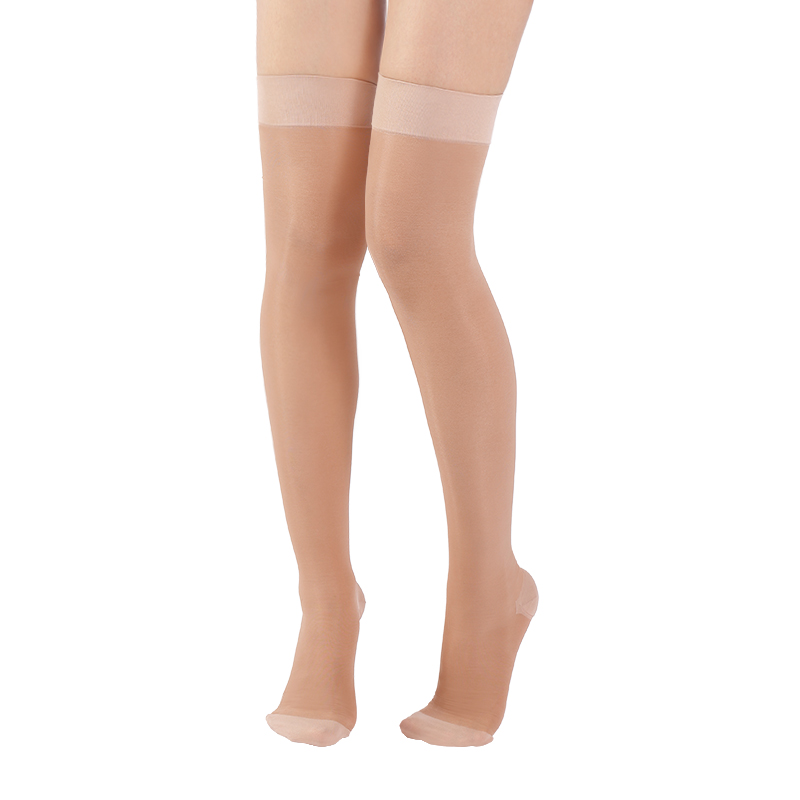 Thin Compression Socks